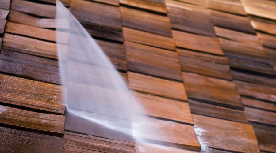 Shingle Roofing in Saint Leo, FL